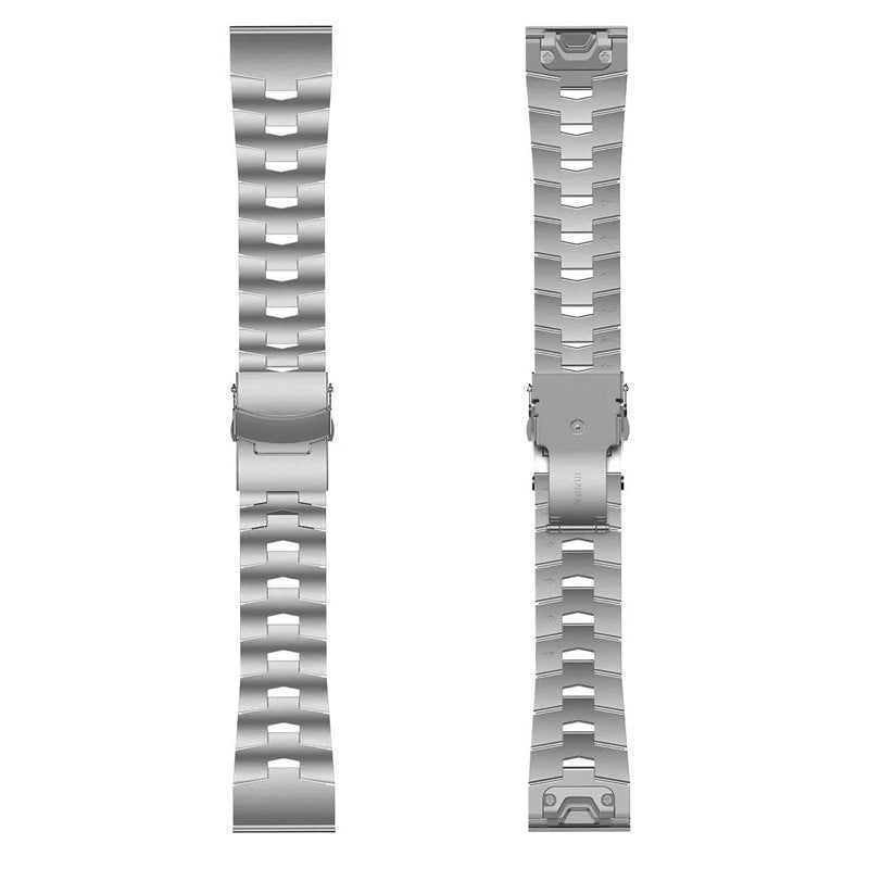 Suitable For Garmin Jiaming Watch Fenix Series Strap