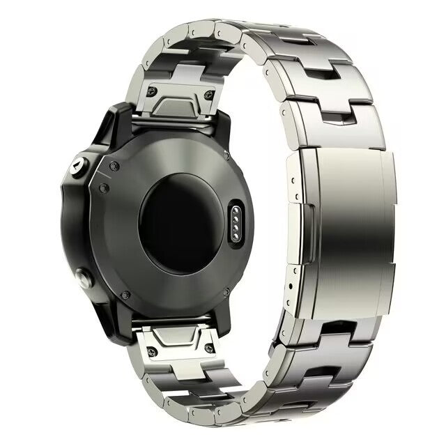 Suitable For Garmin Jiaming Watch Fenix Series Strap