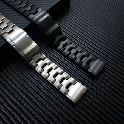 Suitable For Garmin Jiaming Watch Fenix Series Strap
