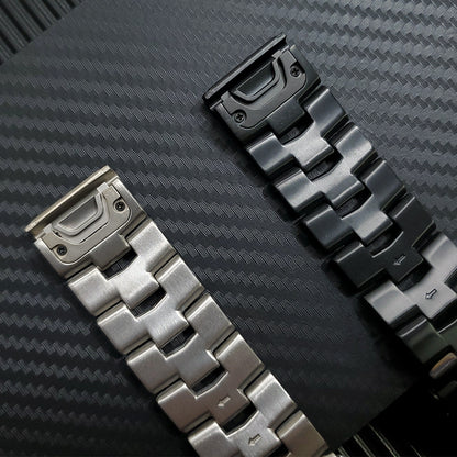 Suitable For Garmin Jiaming Watch Fenix Series Strap