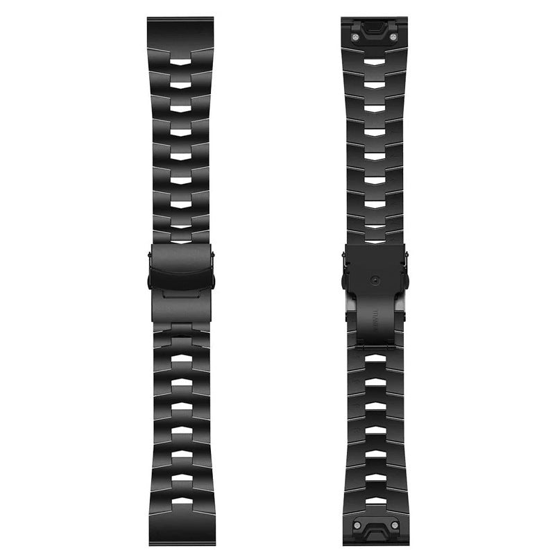 Suitable For Garmin Jiaming Watch Fenix Series Strap