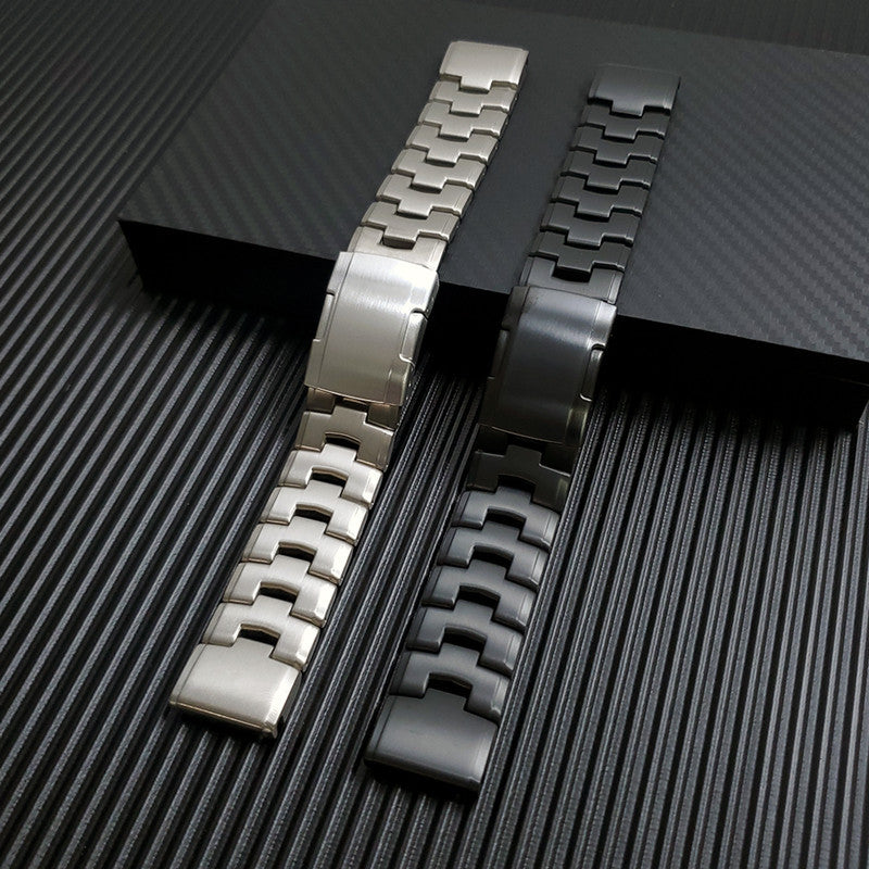 Suitable For Garmin Jiaming Watch Fenix Series Strap
