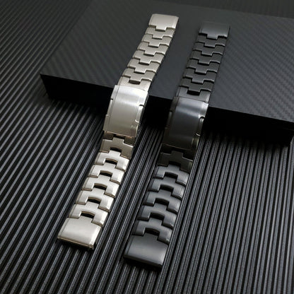 Suitable For Garmin Jiaming Watch Fenix Series Strap